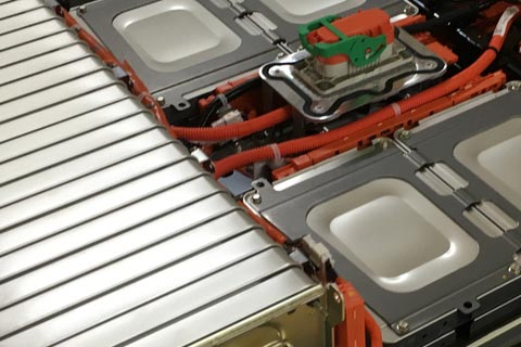 广安高价旧电池回收,上门回收钛酸锂电池,废旧电池回收