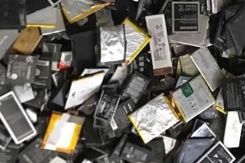 厦门废电池回收价值|正规公司回收报废电池
